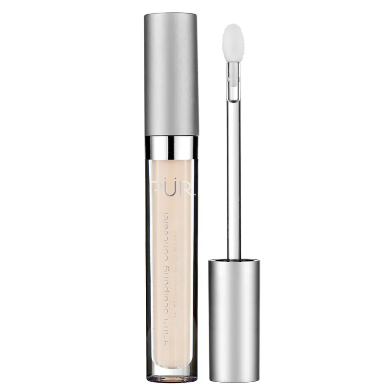 4-in-1 Sculpting Concealer Vain Rajoitetun Ajan