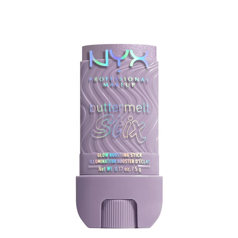 Buttermelt Glaze Highlighter Stix Uusi Kokoelma