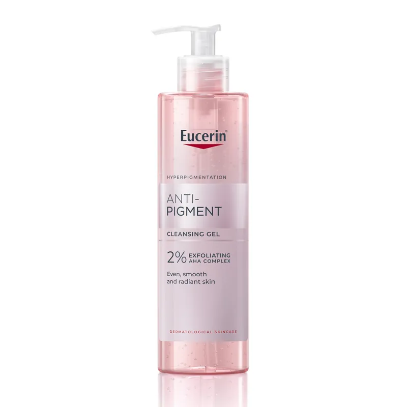 Asiakkaiden Suosikki Anti-Pigment Cleansing Gel