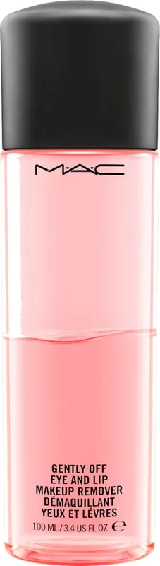 Pikatoimitus Gently Off Eye & Lip Makeup Remover