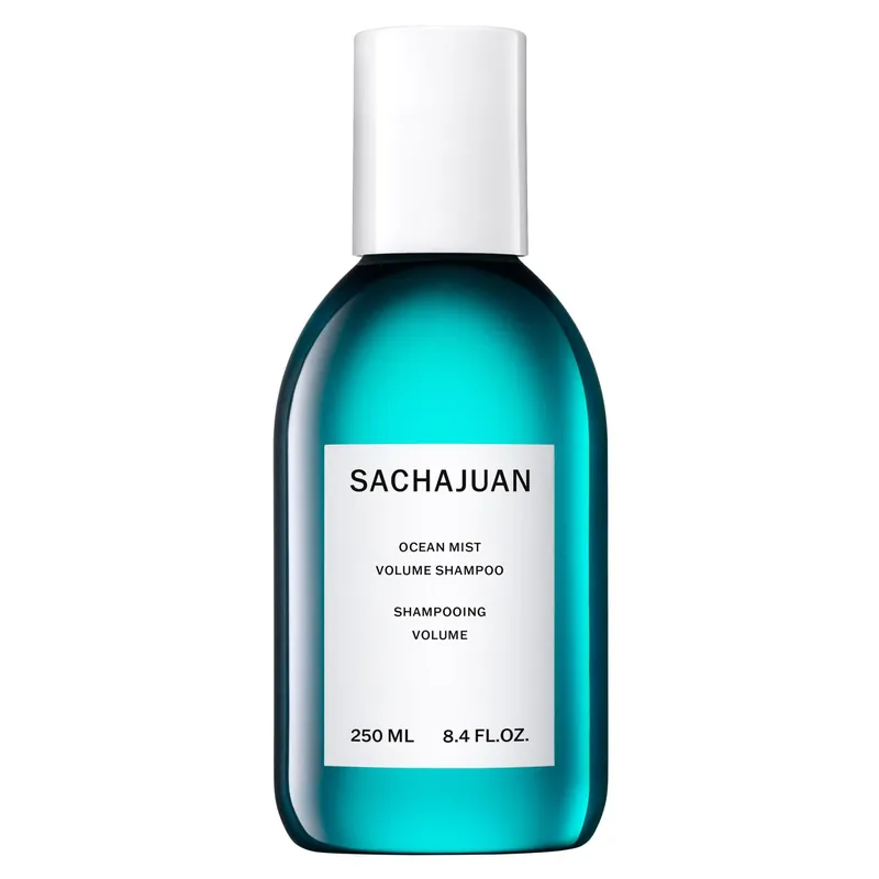 Ocean Mist Volume Shampoo Turvallinen Maksu