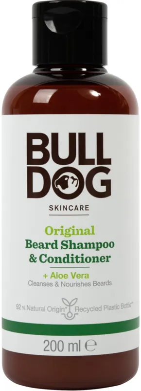 Original Beard Wash Shampoo & Conditioner Tarjoushinta