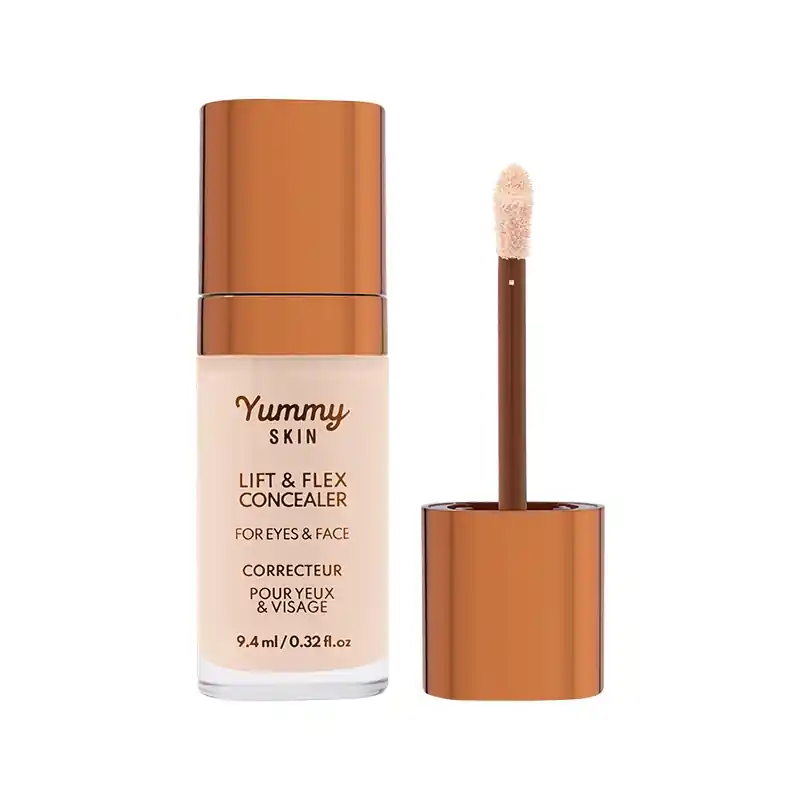 Loppuunmyynti Yummy Skin Lift & Flex Concealer 1