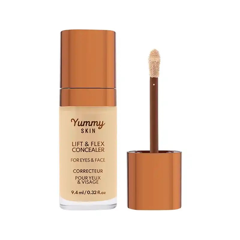 Yummy Skin Lift & Flex Concealer 3 Tukkuhinta