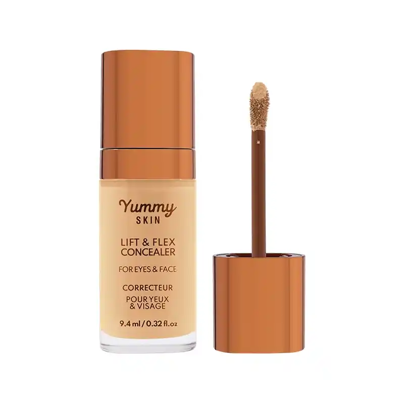 Suosittu Yummy Skin Lift & Flex Concealer 7