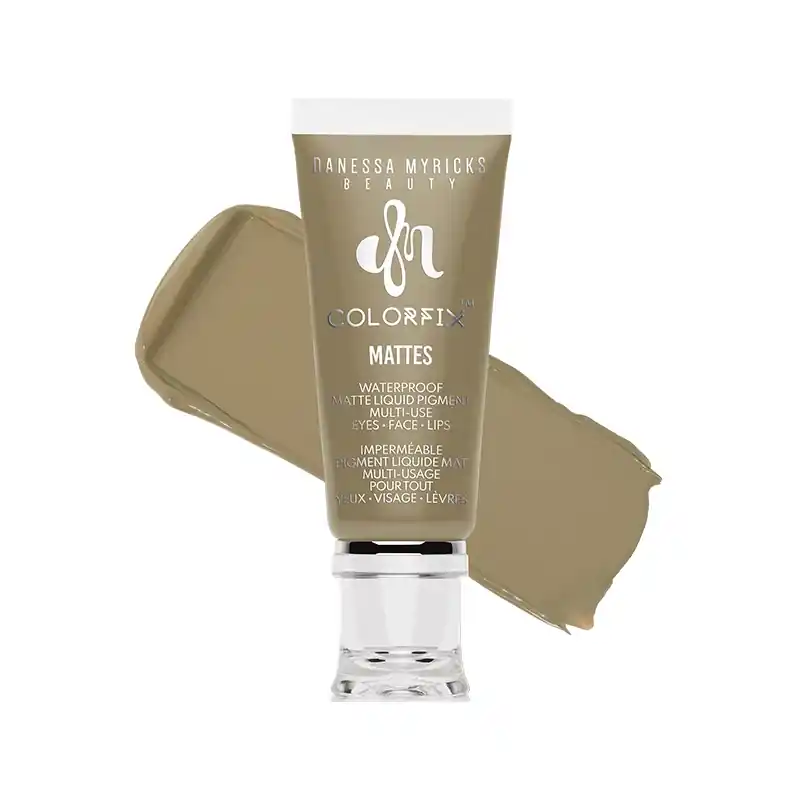 Alennettu Hinta Colorfix Mattes Olive You