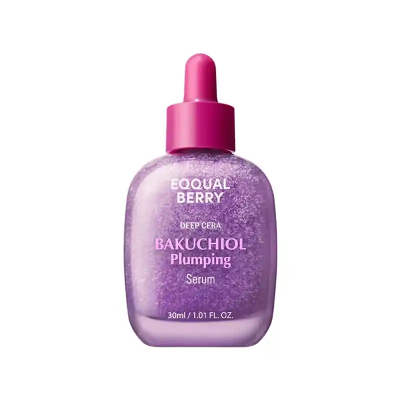 Bakuchiol Plumping Serum Rajoitettu Tarjous