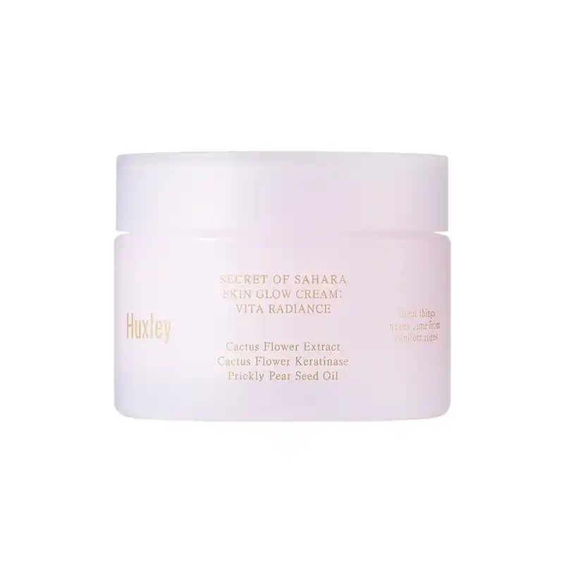 Osta Nyt Skin Glow Cream; Vita Radiance