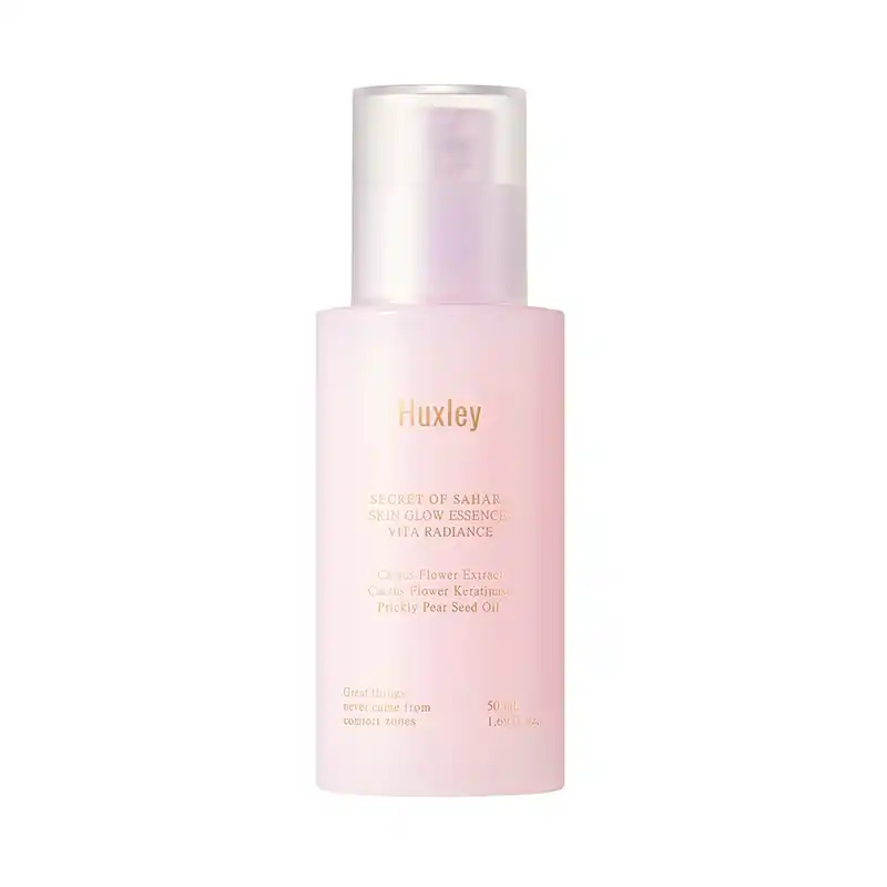 Tilaa Heti Skin Glow Essence; Vita Radiance