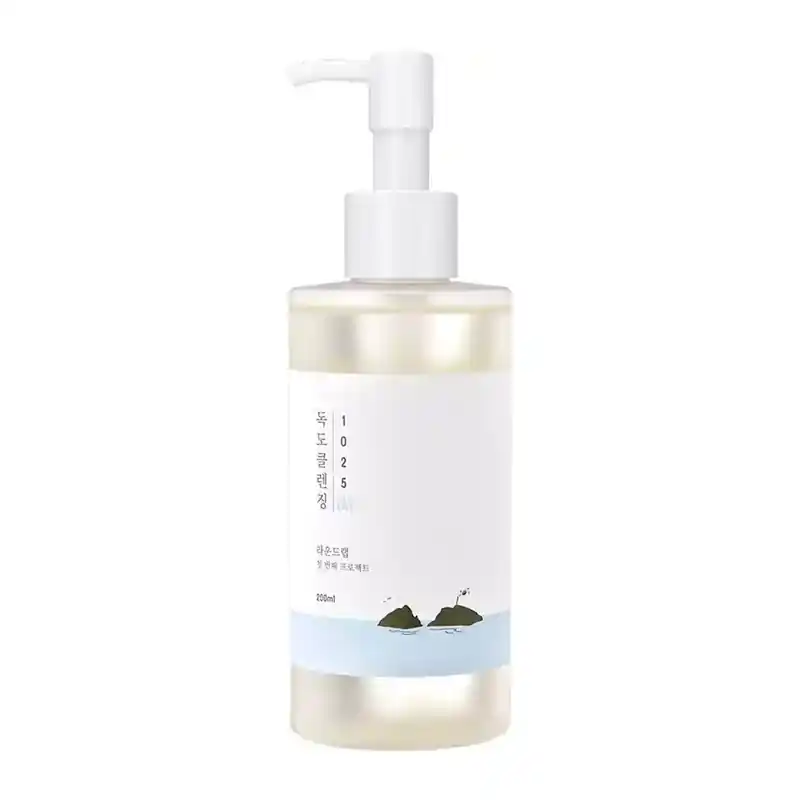 1025 Dokdo Cleansing Oil Poisto