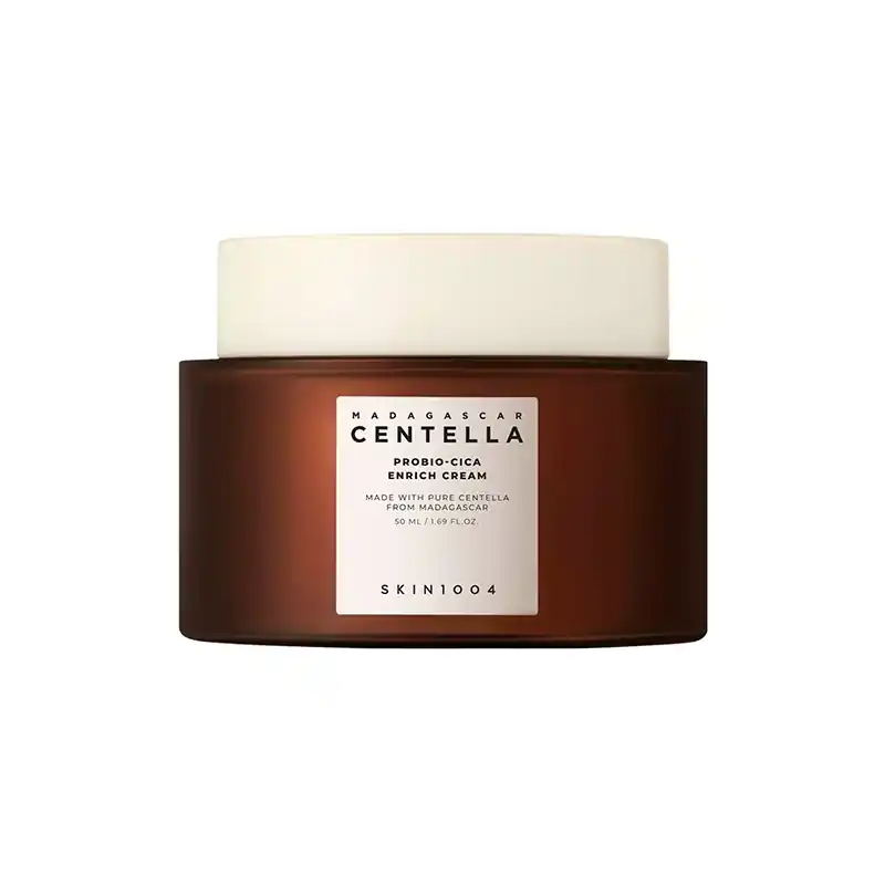 Alkuperäinen Centella Probio-Cica Enrich Cream
