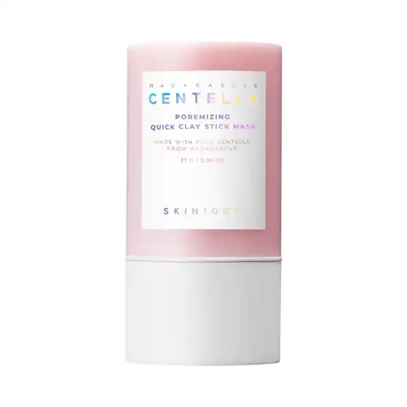 Centella Poremizing Quick Clay Stick Mask Viimeinen Mahdollisuus