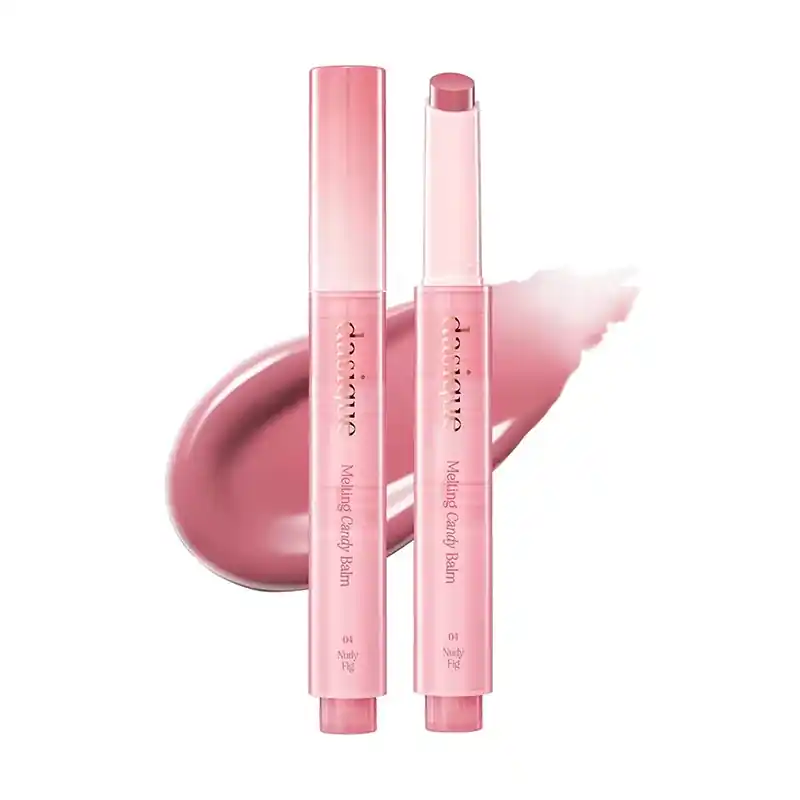 Melting Candy Balm 04 Nudy Fig Merkkituote