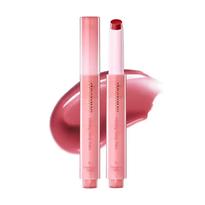 Viimeinen Mahdollisuus Melting Candy Balm 10 Cranberry Whip