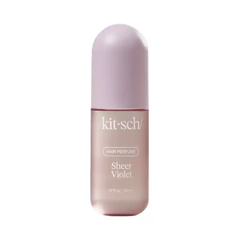 Eniten Myyty Hair Perfume Sheer Violet