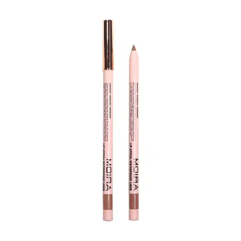 Uusi Malli Lip Appeal Waterproof Liner 001 Fairytale