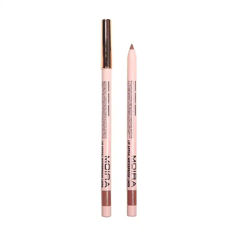 Lip Appeal Waterproof Liner 003 FTW Edullinen Hinta