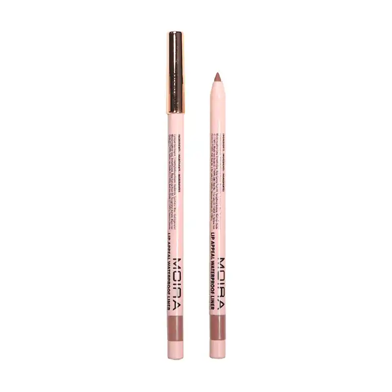 Lip Appeal Waterproof Liner 004 Afterparty Heti Saatavilla