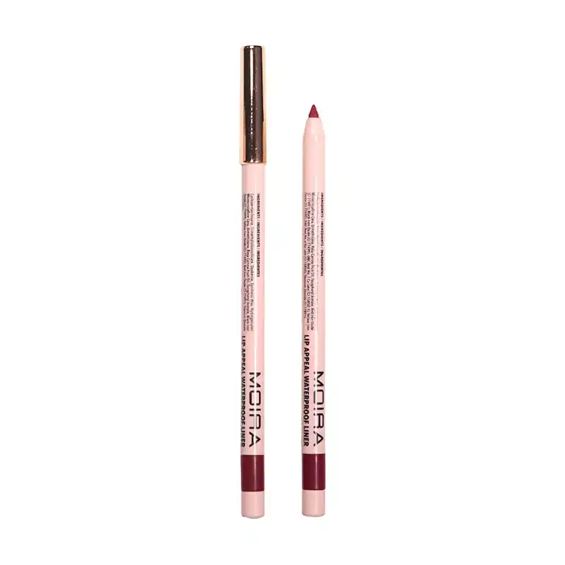 Alkuperäinen Lip Appeal Waterproof Liner 023 Identity