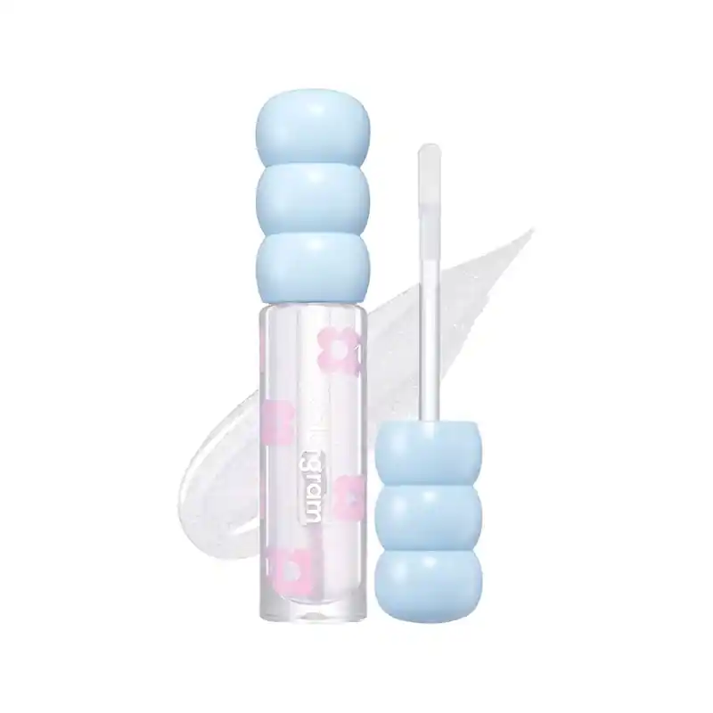 Fruity Glass Tint 00 Pearl Gloss Edullinen