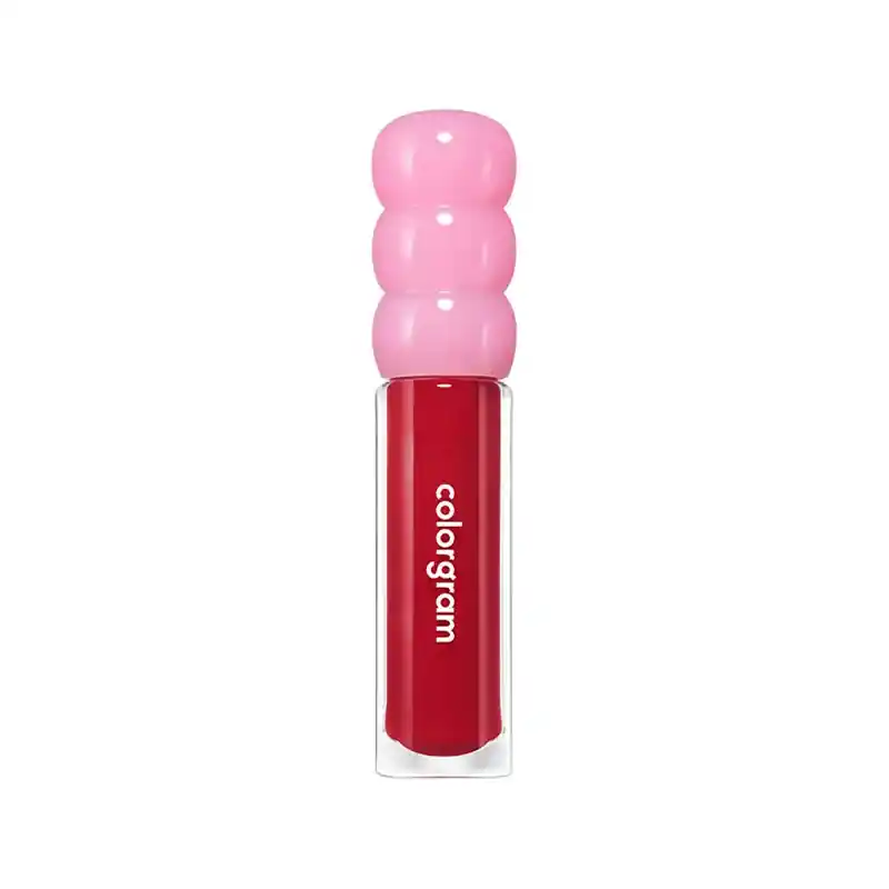 Fruity Glass Gloss 06 Magic Cherry Päivän Tarjous