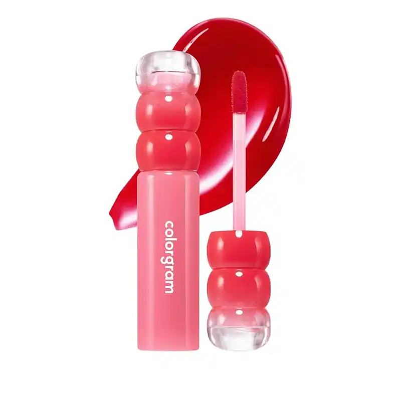 Osta Tänään Fruity Water Tint 05 Dainty Cherry