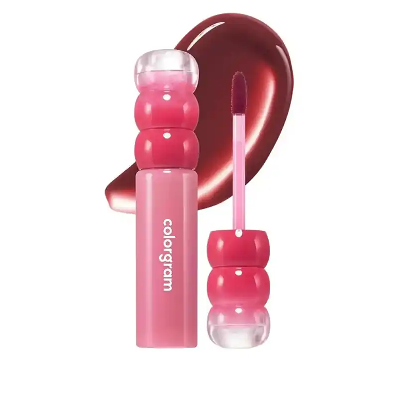 Päivän Tarjous Fruity Water Tint 06 Chic Jujube