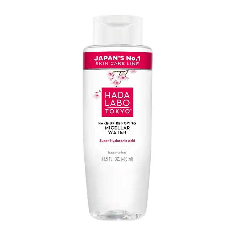 Paras Hinta Make-Up Removing Micellar Water
