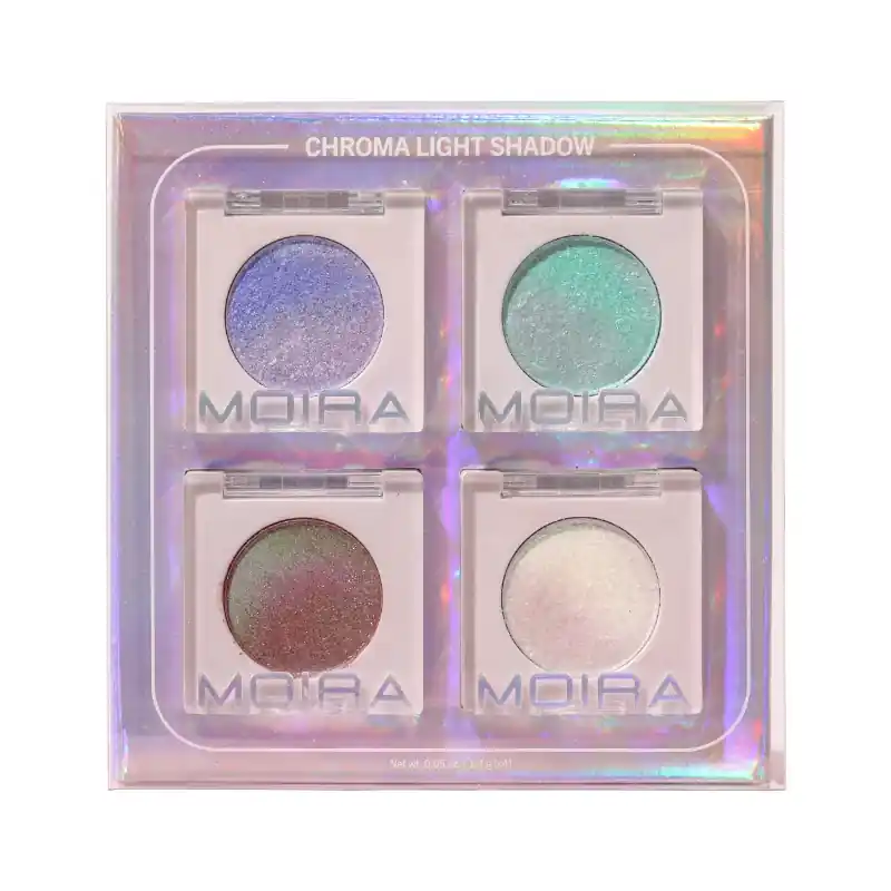 Merkkituote Chroma Light Shadow Set