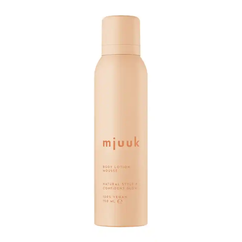 Body Lotion Mousse Pakollinen (Must-Have)