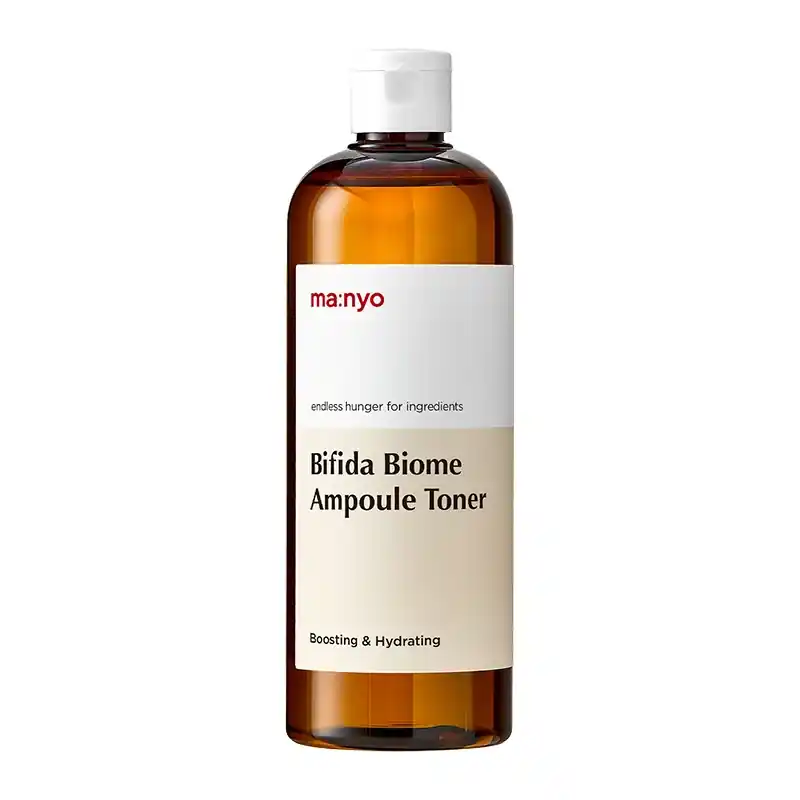Bifida Biome Ampoule Toner Loppuunmyynti
