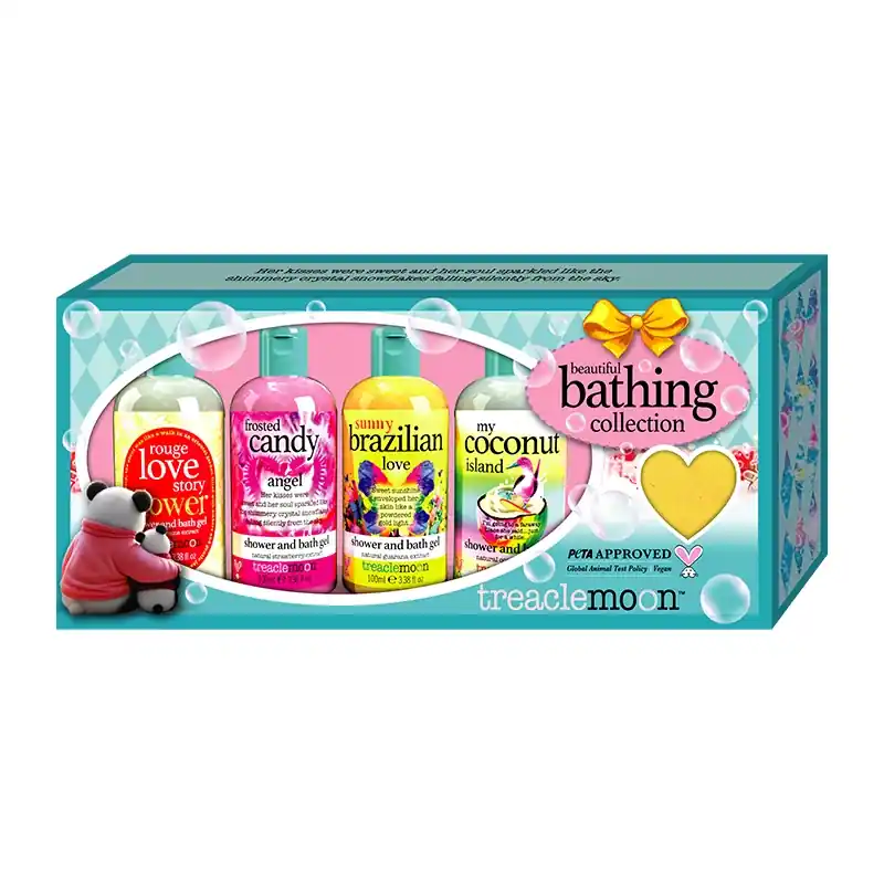 Paras Hinta Beautiful Bathing Collection