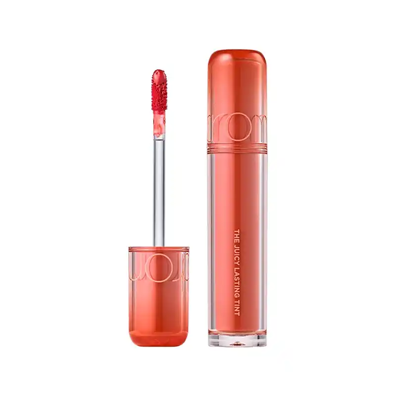 Bestseller The Juicy Lasting Tint 08 Pink Pumpkin