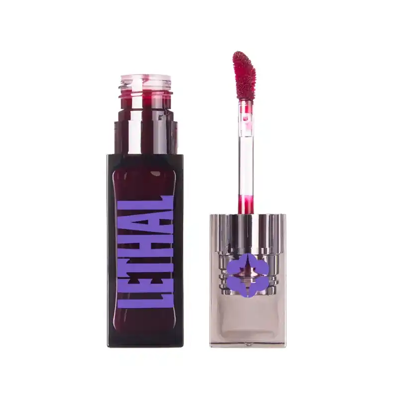 Viimeinen Mahdollisuus INFINITY Lip Stain Deadly Nightshade