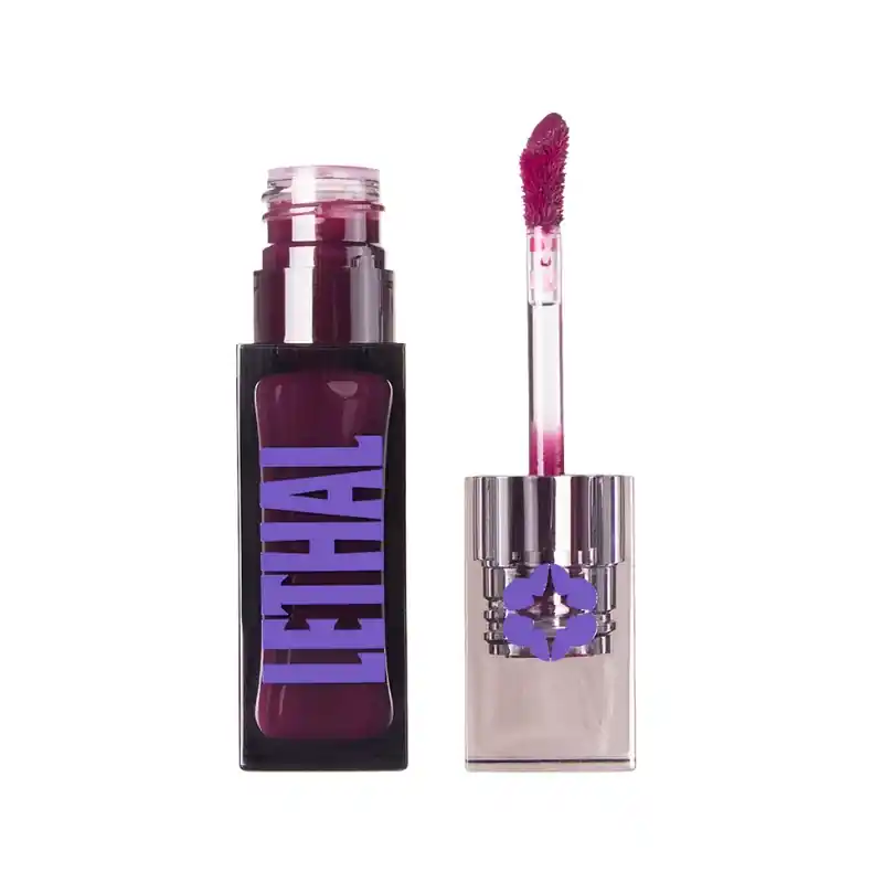 INFINITY Lip Stain Wolfsbane Nopea Toimitus