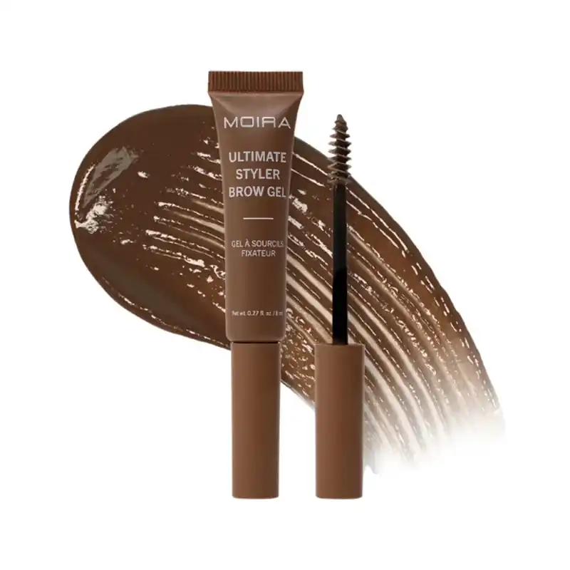 Älä Missaa Ultimate Styler Brow Gel 002 Taupe