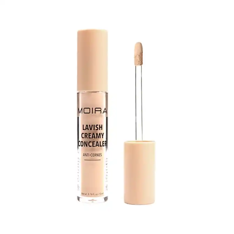 Pikatoimitus Lavish Creamy Concealer 200 Butterscotch