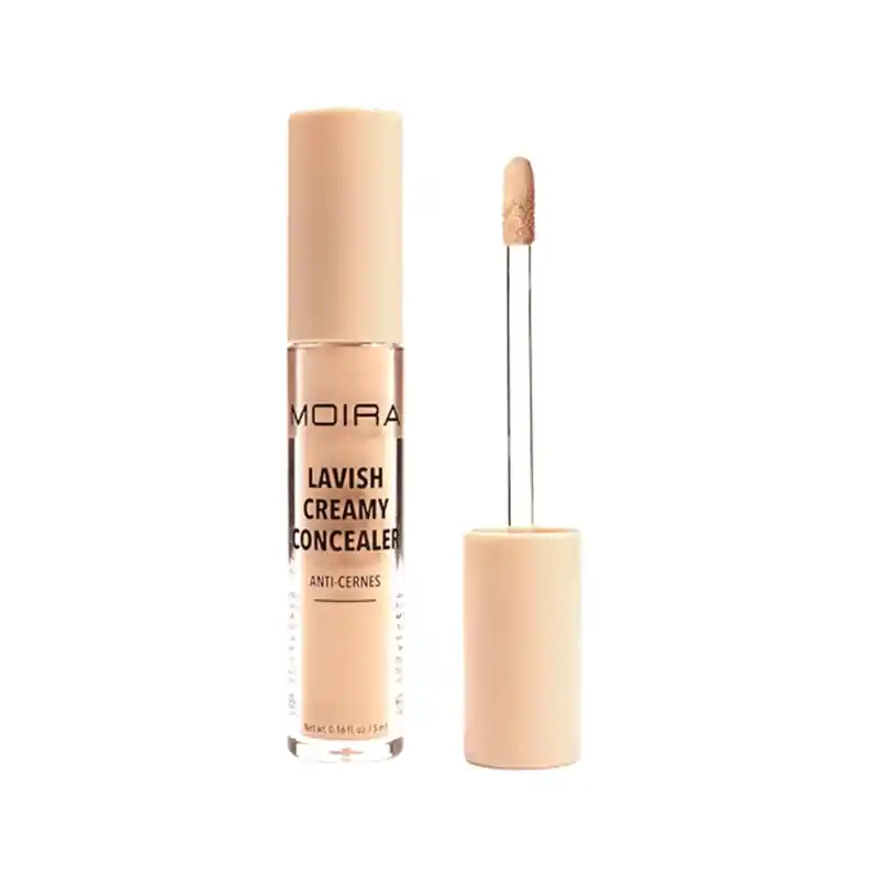 Lavish Creamy Concealer 250 Affogato Superhinta