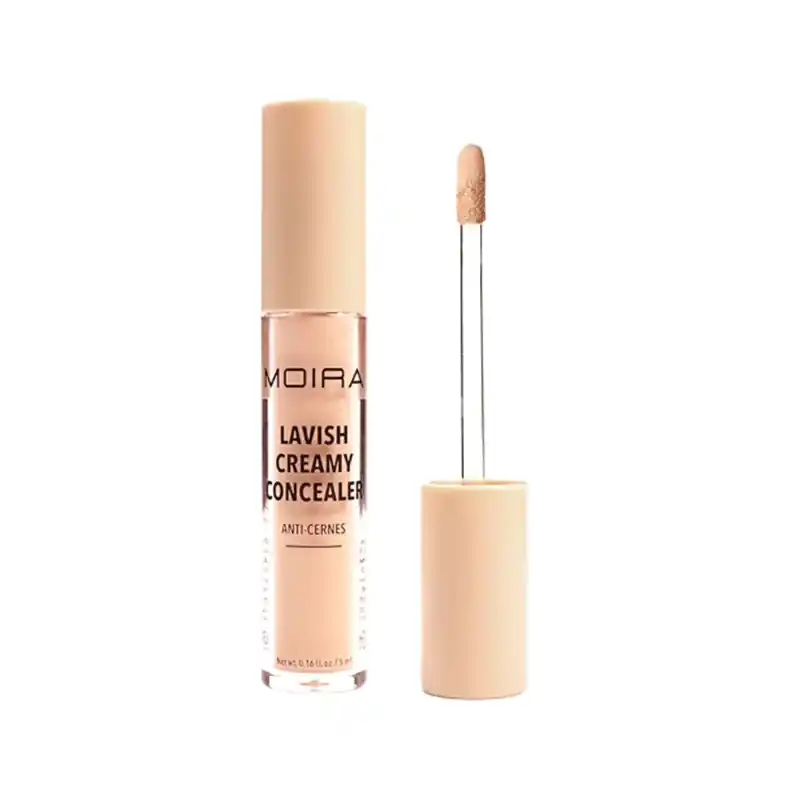Lavish Creamy Concealer 300 Sweet Cream Ilmainen Palautus
