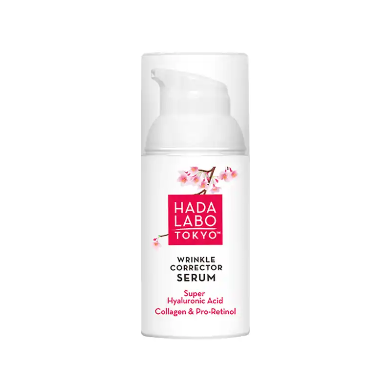 Älä Missaa Wrinkle Corrector Serum