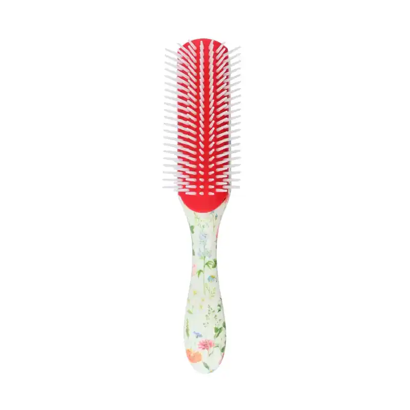 Alennus Deluxe D3 Curl Definer & Styler Floral Fantasies
