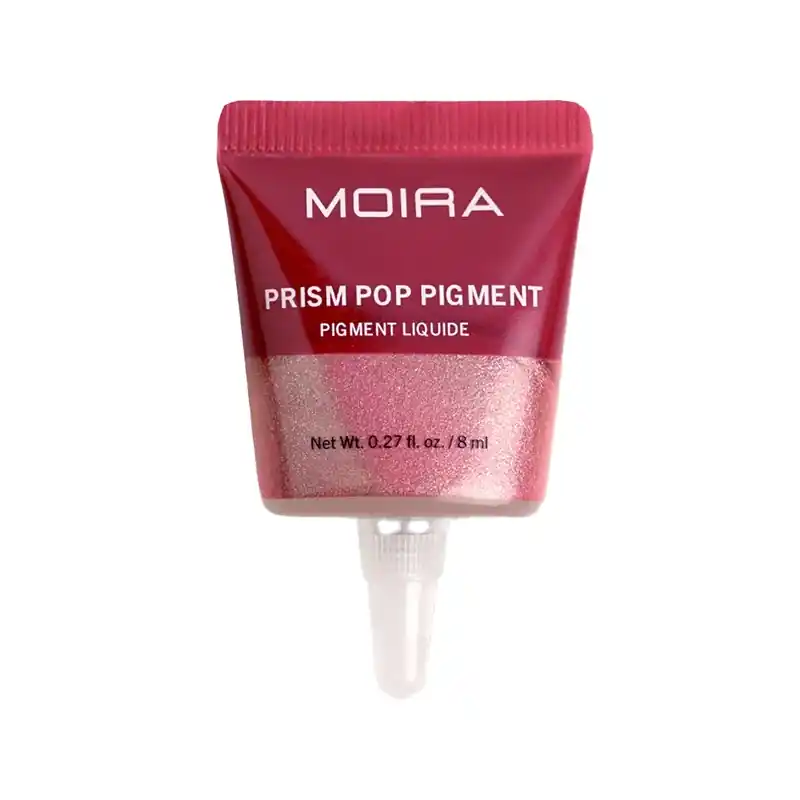 Rajoitettu Tarjous Prism Pop Pigment 001 Sugar Plum