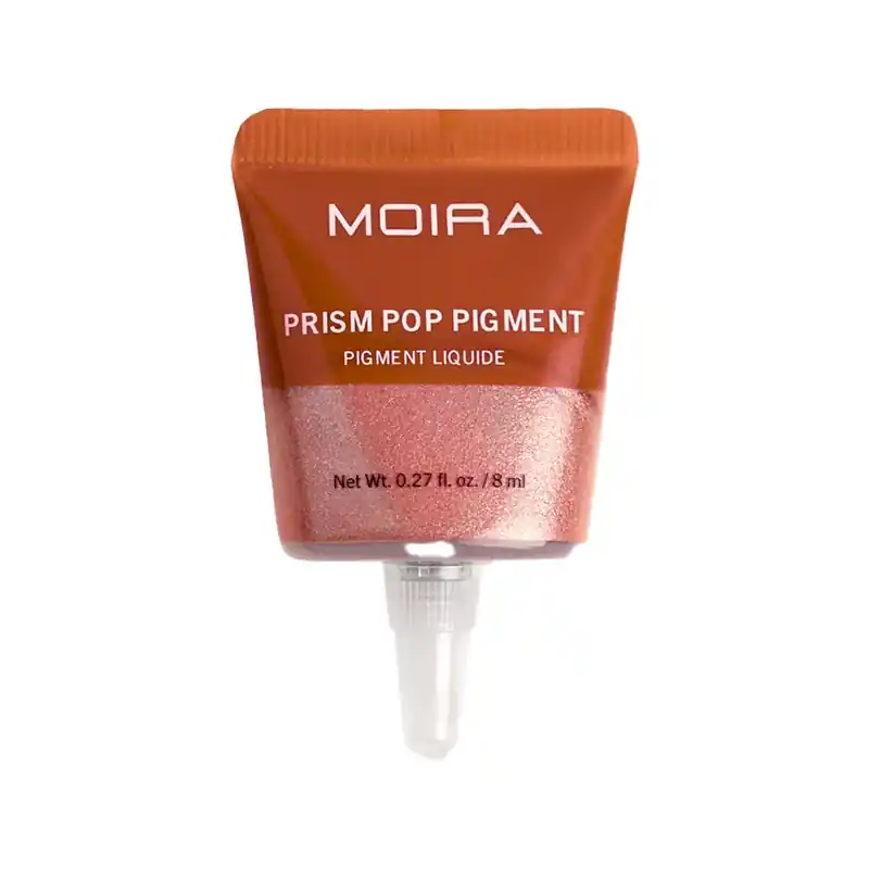 Prism Pop Pigment 002 Happy Holo Korkea Laatu