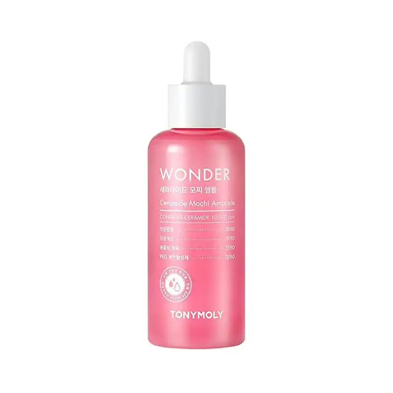 Aito Wonder Ceramide Mochi Ampoule