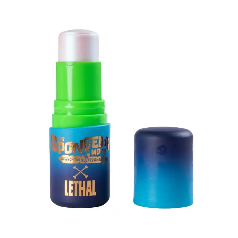 SpongeBob The Movie Squidward Jelly Highlighter Stick Osta Tänään