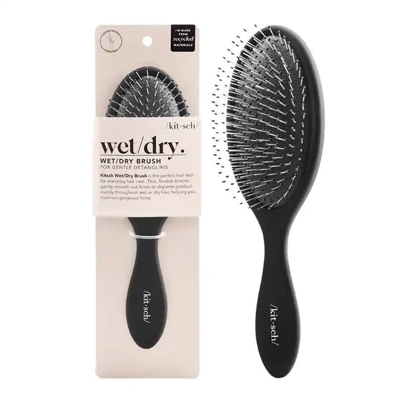 Heti Saatavilla Wet/Dry Brush Black