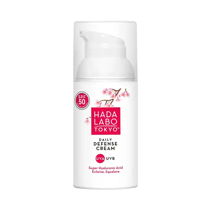 Daily Defensive Cream SPF50 Alennettu Hinta