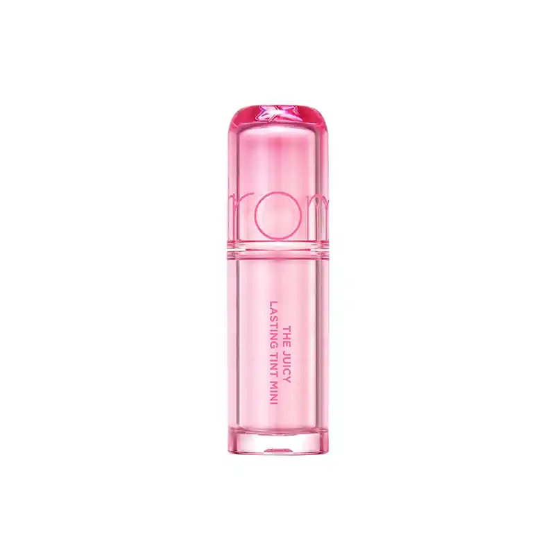 Superhinta The Juicy Lasting Tint Mini 03 Pink Grapefruit