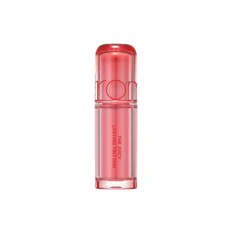 The Juicy Lasting Tint Mini 02 Guava Beige Flash-Tarjous