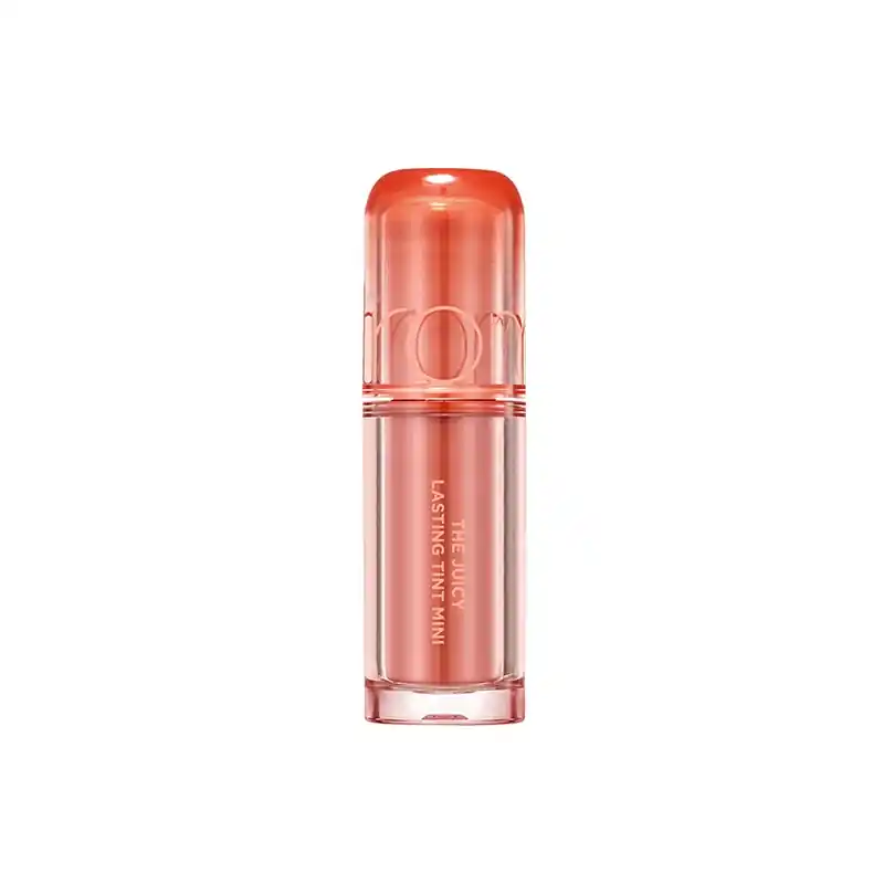 The Juicy Lasting Tint Mini 08 Ripe Persimmon Tarjoushinta